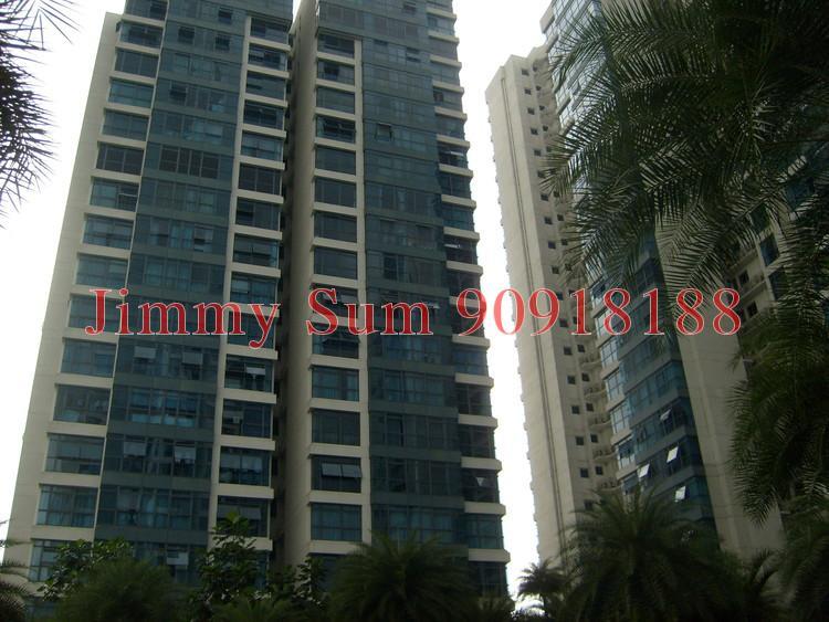 Blue Horizon (D5), Condominium #173344762